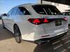 MERCEDES BENZ E-CLASS Stationwagon