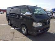 2006 TOYOTA HIACE VAN SUPER GL