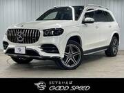 2021 MERCEDES BENZ GLS