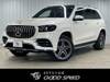 MERCEDES BENZ GLS