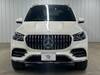 MERCEDES BENZ GLS