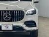 MERCEDES BENZ GLS