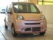 2010 HONDA LIFE G
