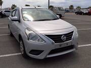 2015 NISSAN LATIO