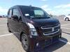 SUZUKI WAGON R STINGRAY
