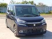 2015 SUZUKI SOLIO BANDIT