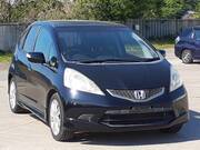 2010 HONDA FIT RS
