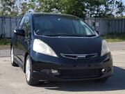 2010 HONDA FIT RS