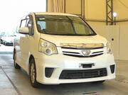 2010 TOYOTA NOAH S