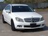 MERCEDES BENZ C CLASS