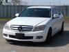 MERCEDES BENZ C CLASS