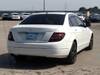 MERCEDES BENZ C CLASS