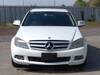 MERCEDES BENZ C CLASS