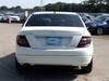 MERCEDES BENZ C CLASS