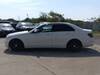 MERCEDES BENZ C CLASS