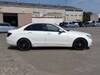 MERCEDES BENZ C CLASS