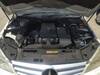 MERCEDES BENZ C CLASS