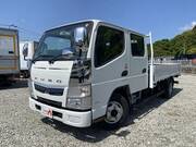 2016 FUSO CANTER