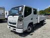 FUSO CANTER