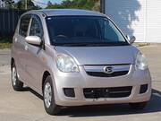 2011 DAIHATSU MIRA X