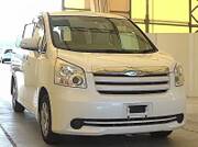2010 TOYOTA NOAH X SMART EDITION