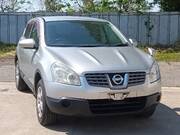 2008 NISSAN DUALIS 20S