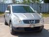 NISSAN DUALIS