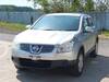 NISSAN DUALIS