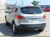 NISSAN DUALIS