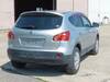 NISSAN DUALIS