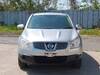 NISSAN DUALIS