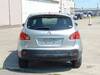 NISSAN DUALIS