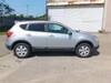 NISSAN DUALIS
