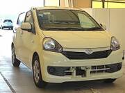 2014 TOYOTA PIXIS EPOCH