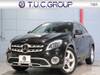 MERCEDES BENZ CLA-CLASS