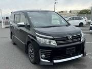 2015 TOYOTA VOXY