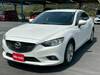 MAZDA ATENZA SEDAN