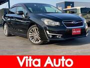 2016 SUBARU IMPREZA G4