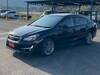 SUBARU IMPREZA G4