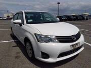 2014 TOYOTA COROLLA AXIO