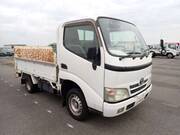 2008 TOYOTA DYNA 1.4ton