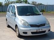 2003 TOYOTA FUNCARGO X