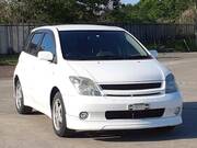2004 TOYOTA IST 1.5S L EDITION