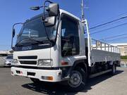 2007 ISUZU FORWARD