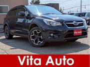 2014 SUBARU XV