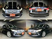 2008 HONDA INSPIRE