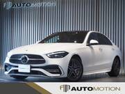2022 MERCEDES BENZ C-CLASS