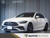 MERCEDES BENZ C-CLASS