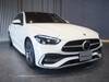 MERCEDES BENZ C-CLASS