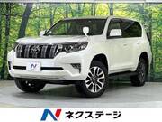 2023 TOYOTA LAND CRUISER PRADO